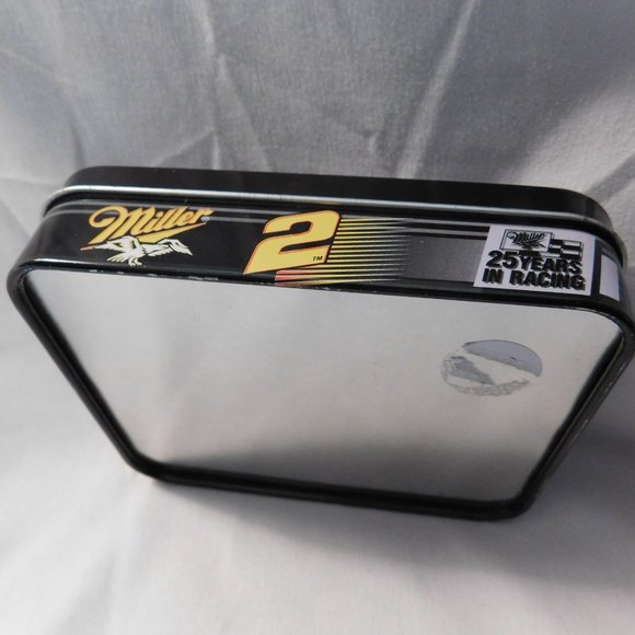 Rusty Wallace 25 years Miller in Racing Revell Collectible Die Cast Cars - Picture 2 of 5